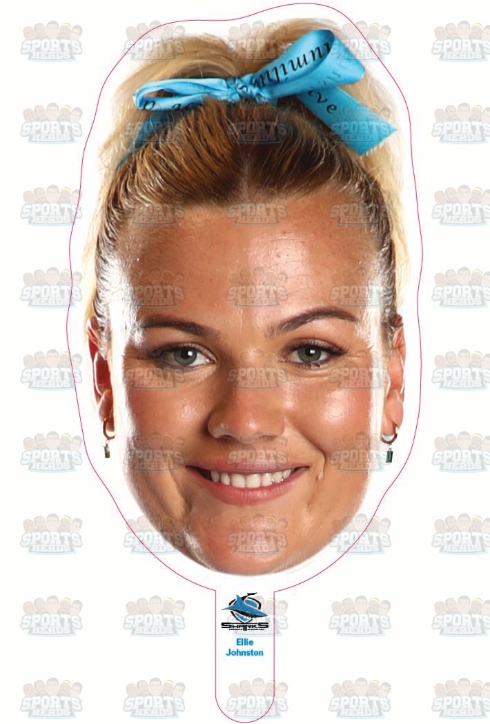 Ellie Johnston