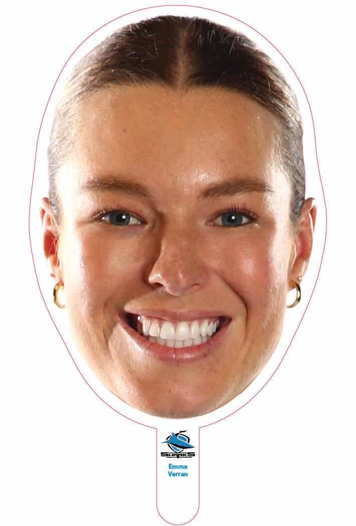 Emma Verran