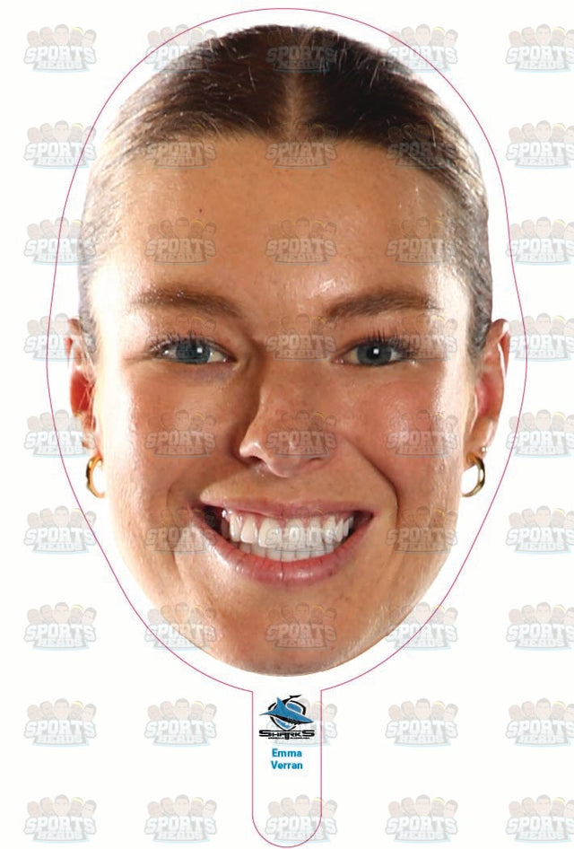 Emma Verran