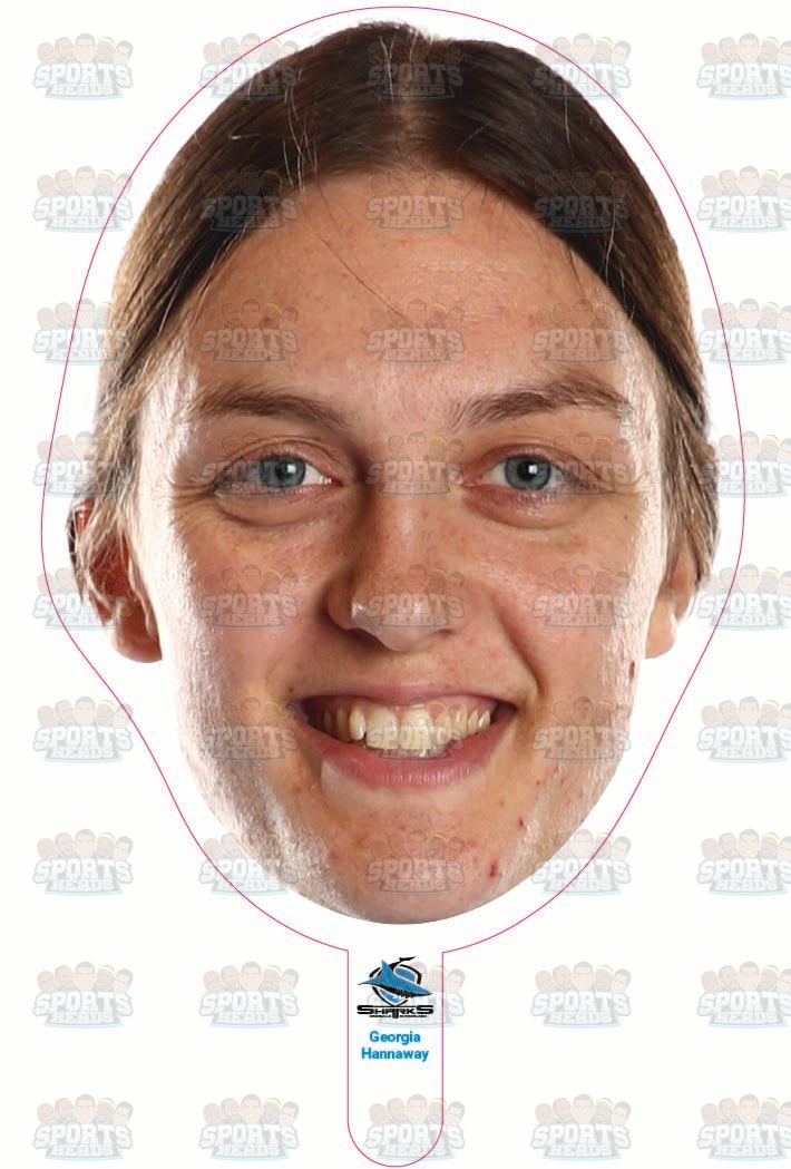Georgia Hannaway