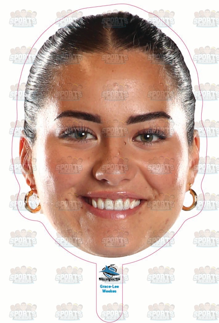 Grace-Lee Weekes