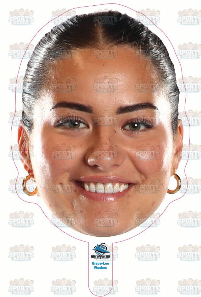 Grace-Lee Weekes