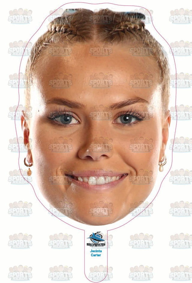Jacinta Carter