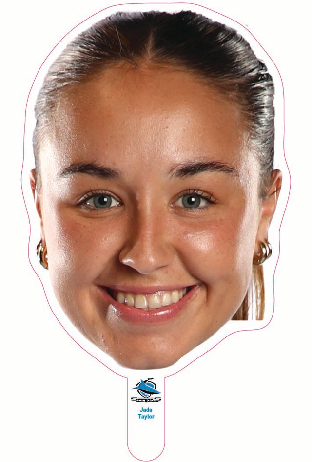 Jada Taylor