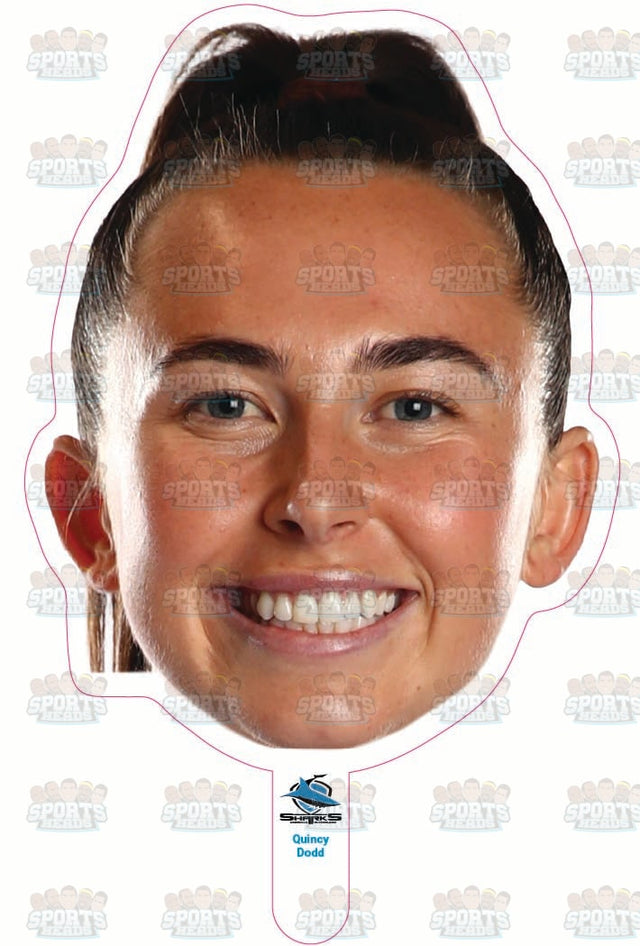 Quincy Dodd