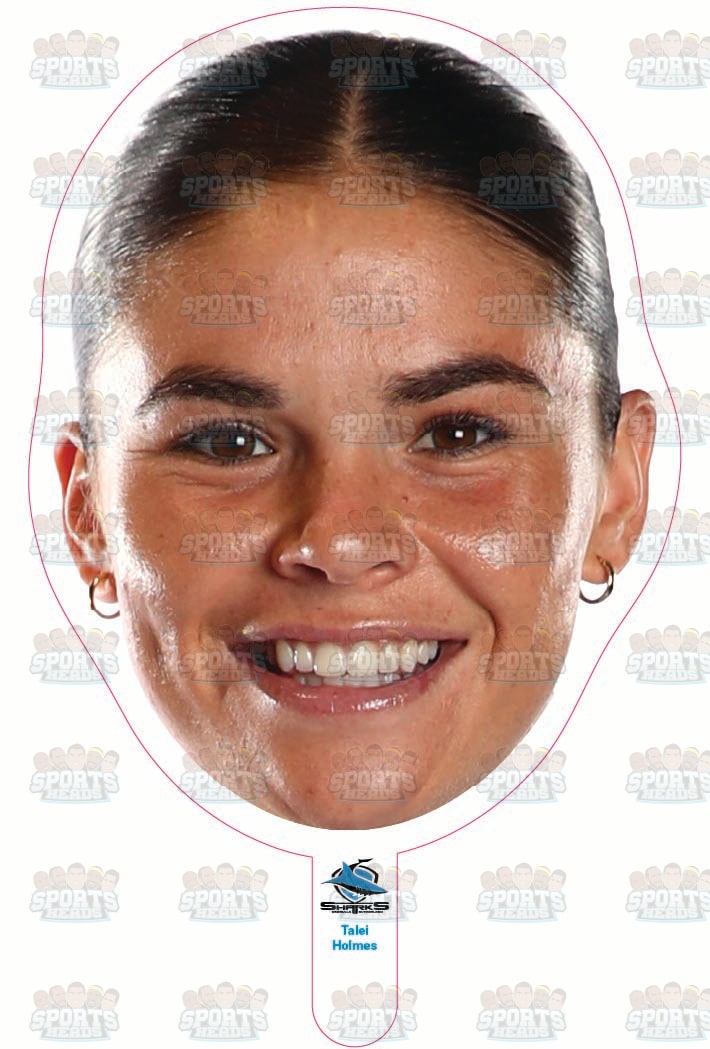 Talei Holmes