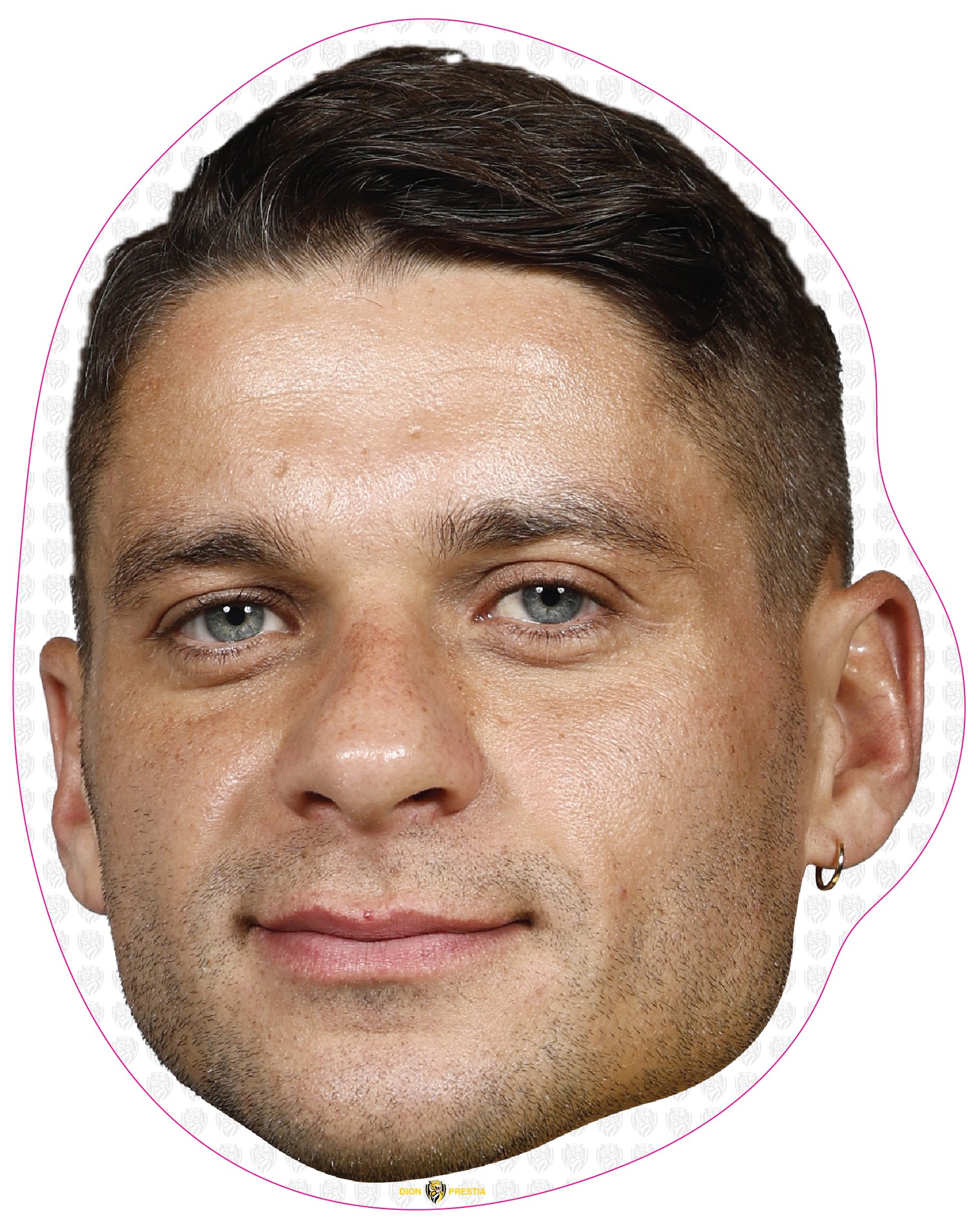 Dion Prestia