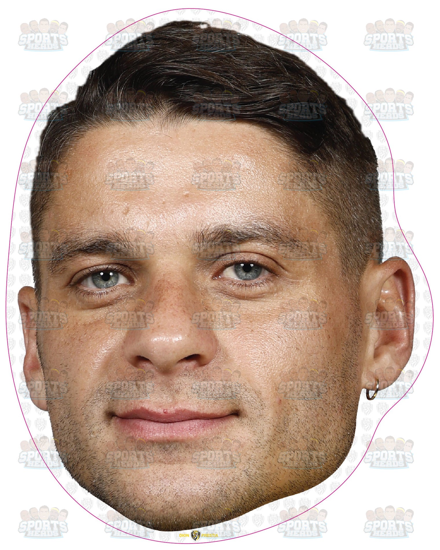 Dion Prestia
