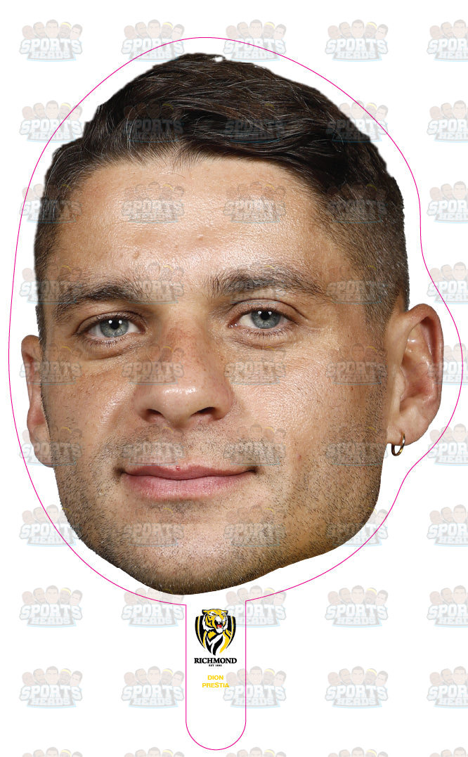 Dion Prestia