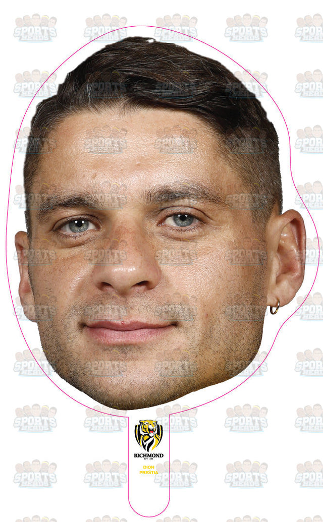 Dion Prestia