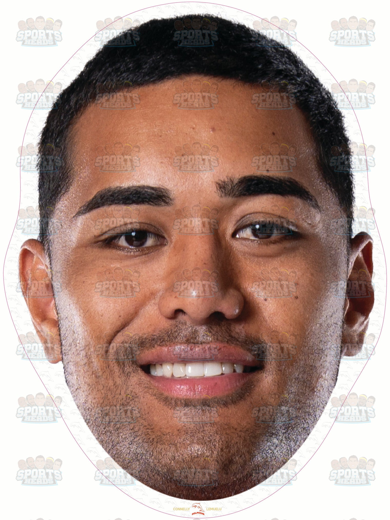 Connelly Lemuelu