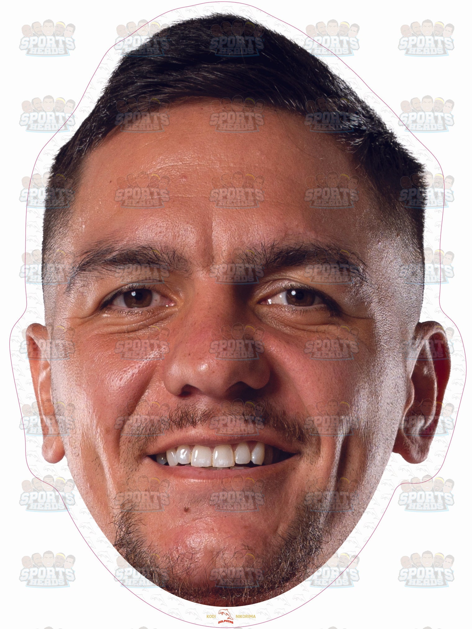 Kodi Nikorima