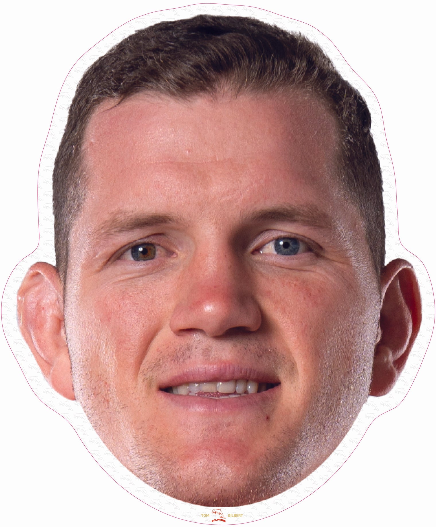 Tom Gilbert