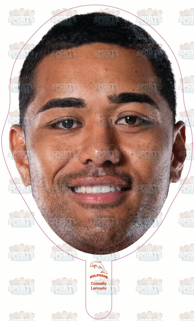 Connelly Lemuelu