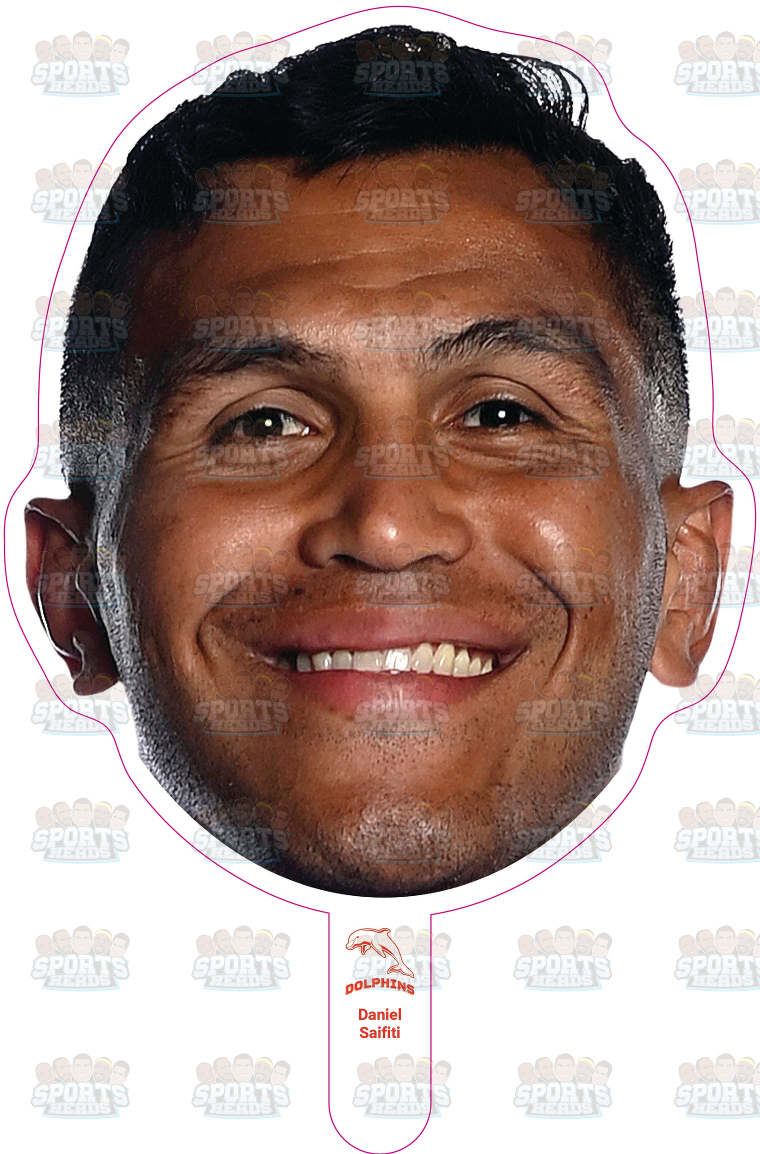 Daniel Saifiti