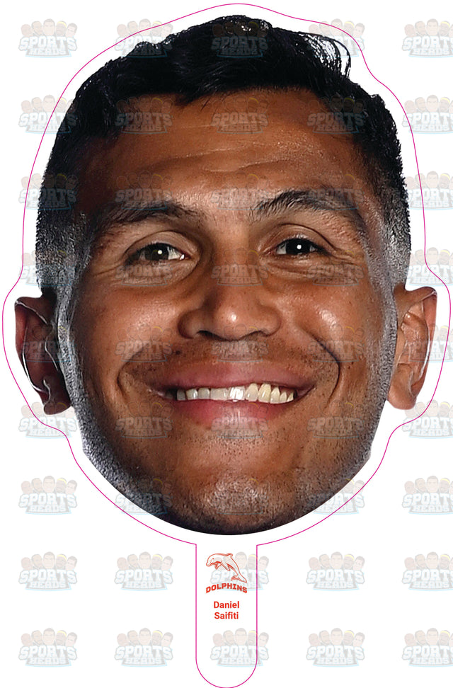 Daniel Saifiti