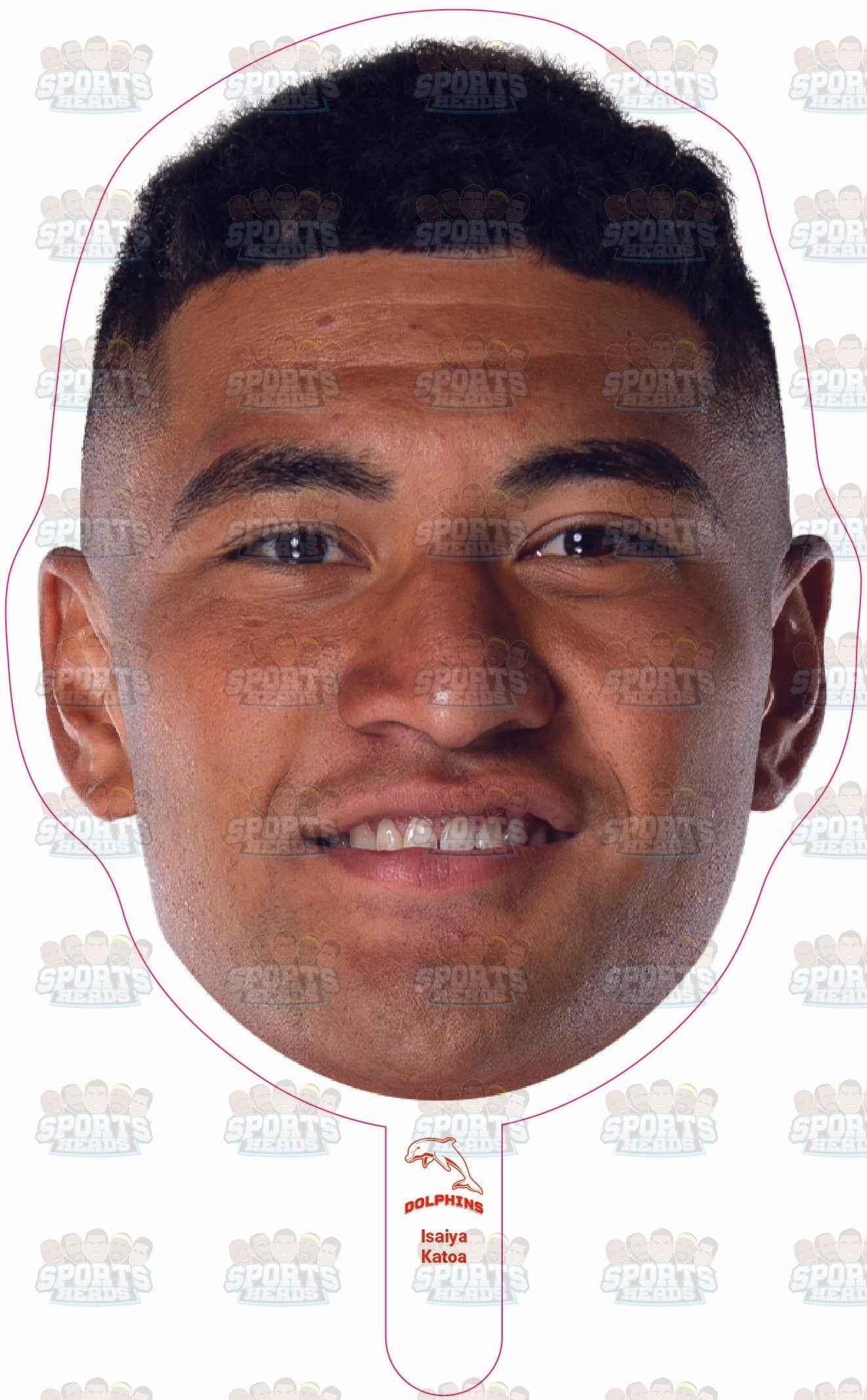 Isaiya Katoa