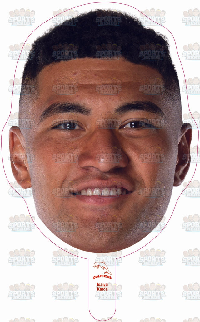 Isaiya Katoa
