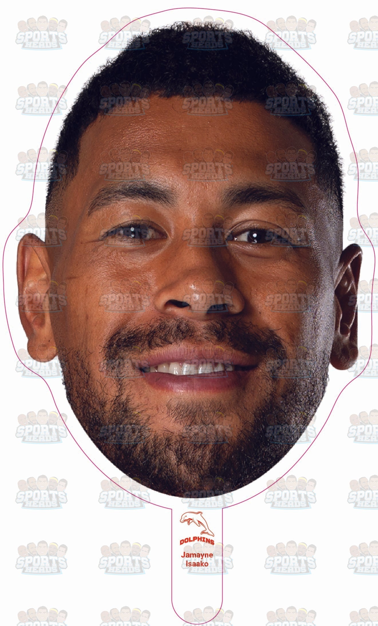Jamayne Isaako