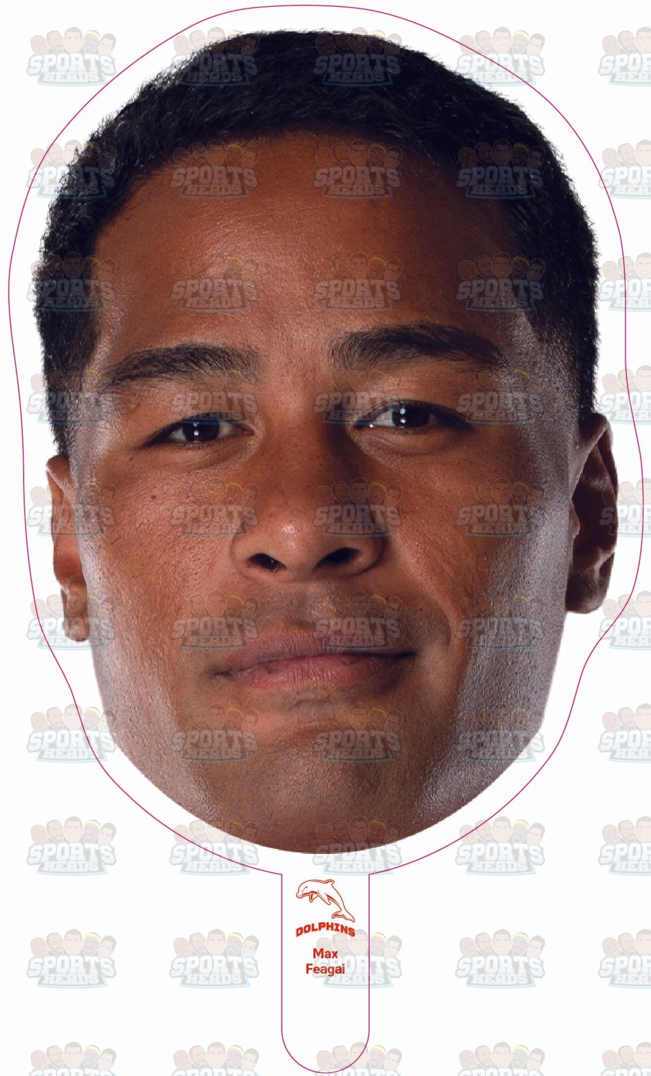 Max Feagai