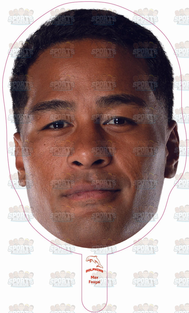 Max Feagai