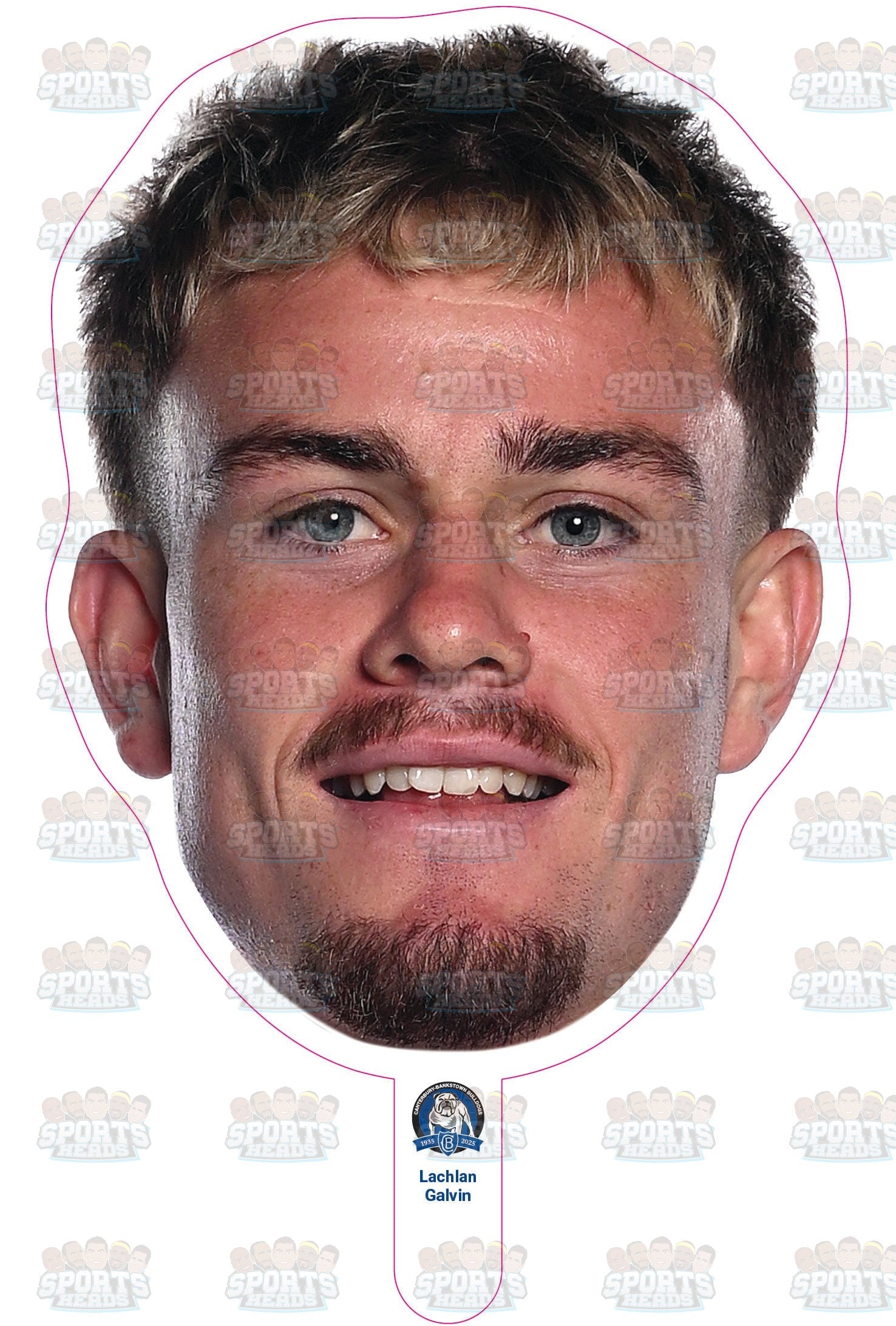 Lachlan Galvin