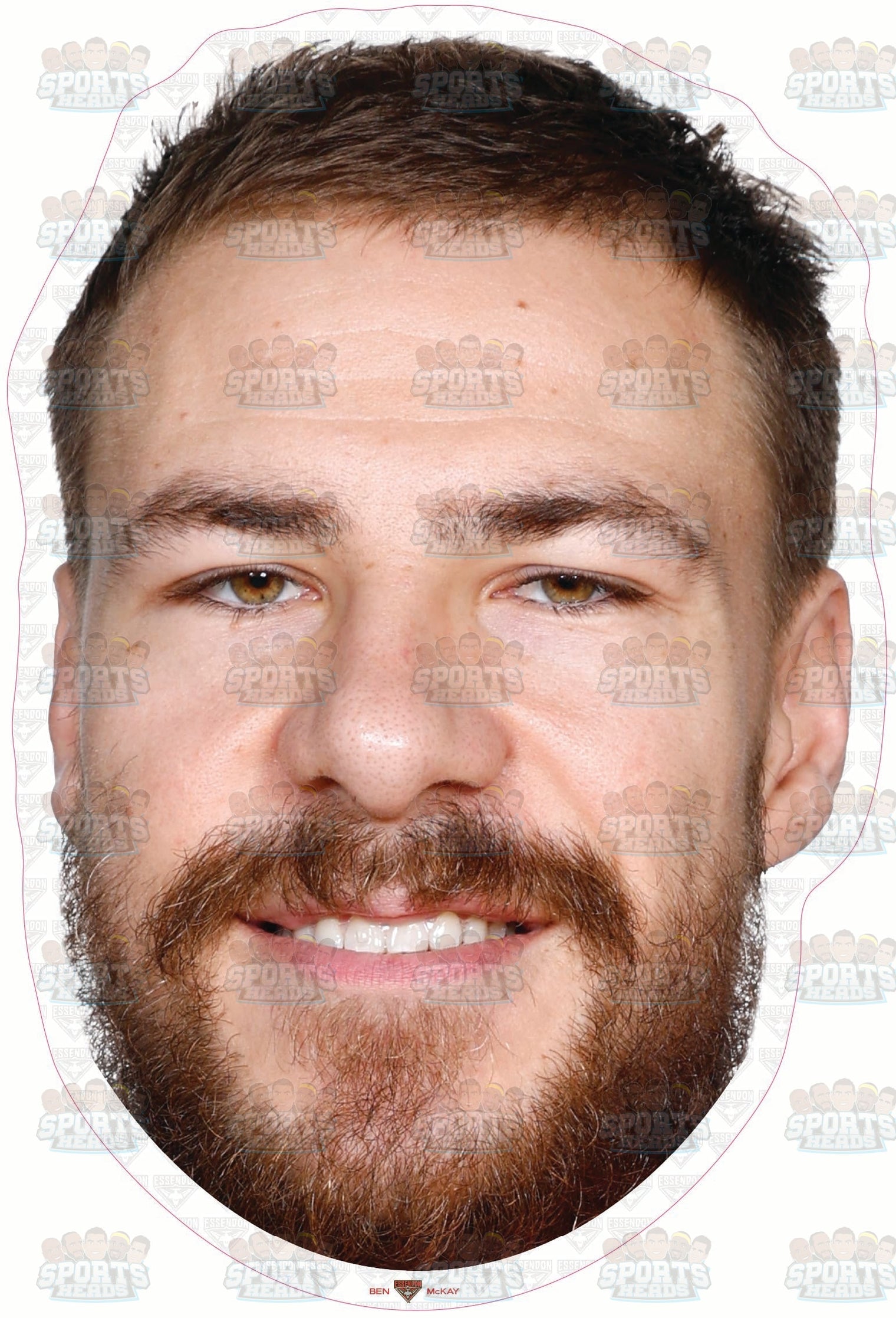 Ben McKay