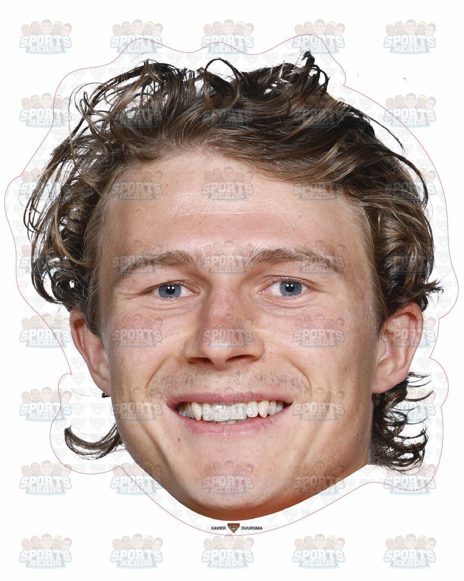 Xavier Duursma