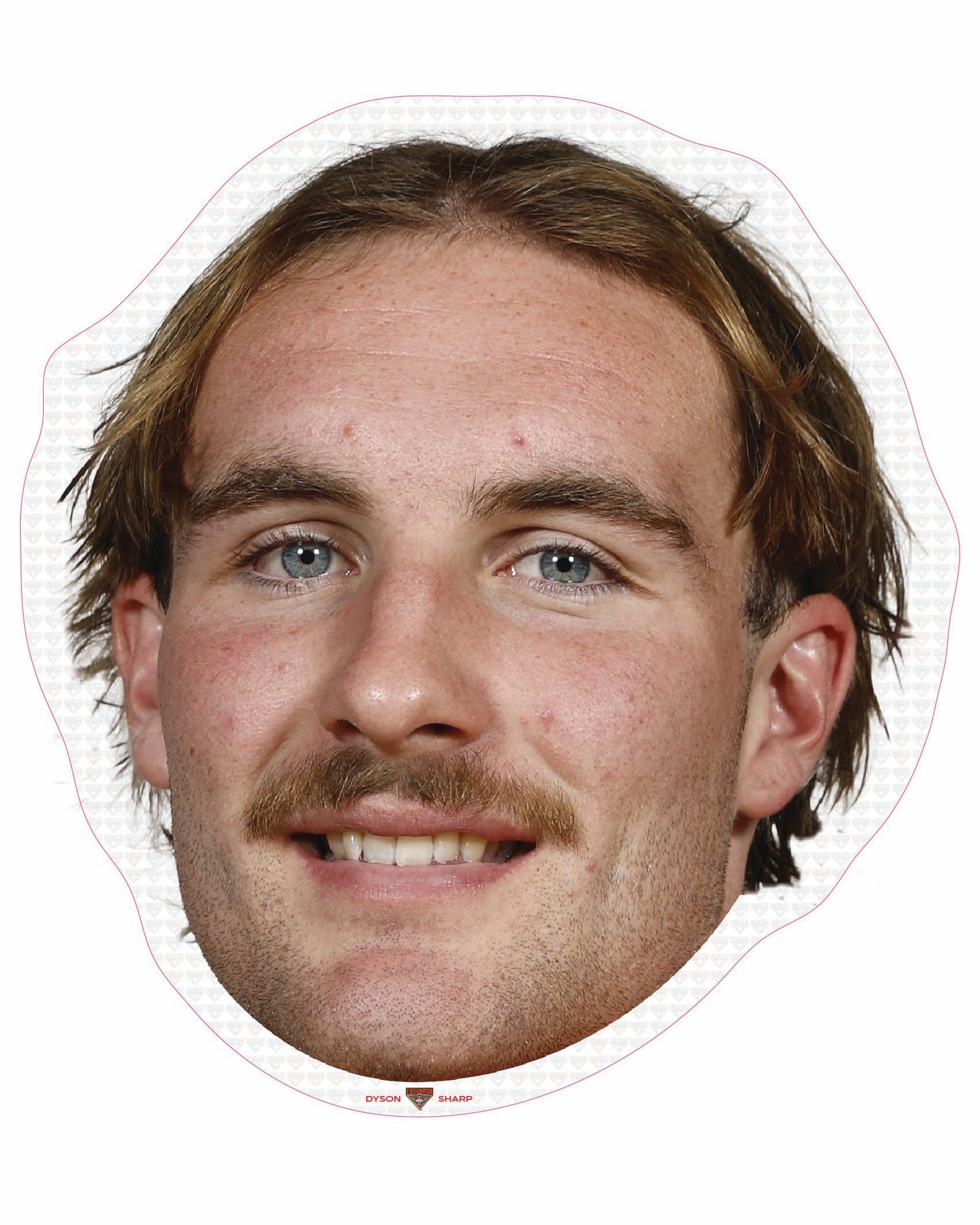 Dyson Sharp