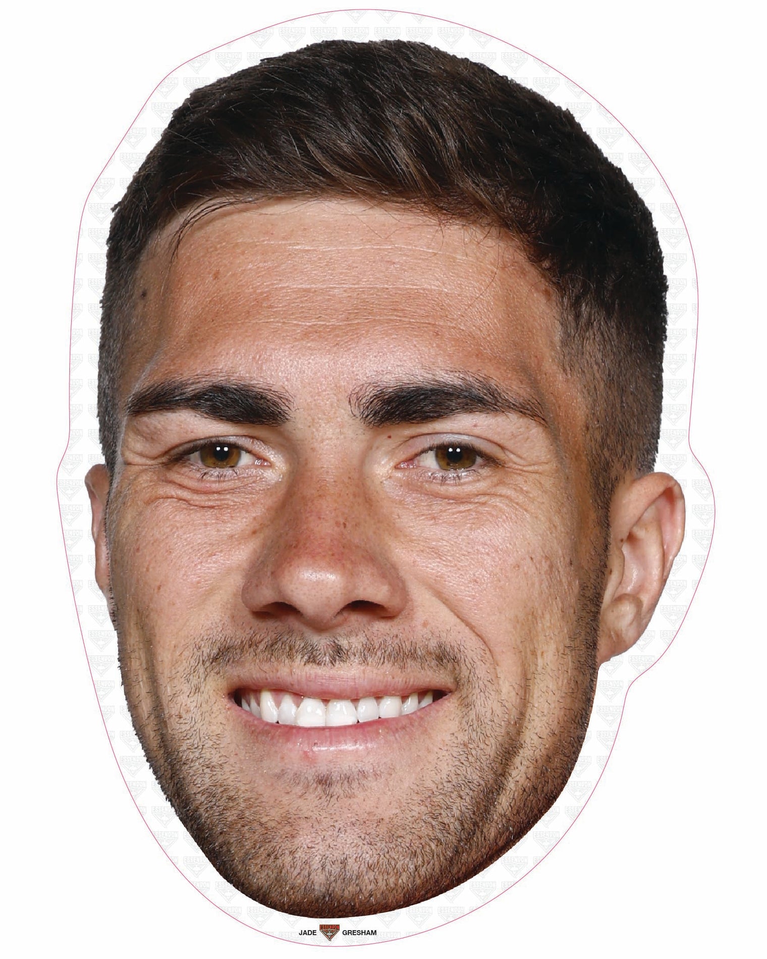 Jade Gresham