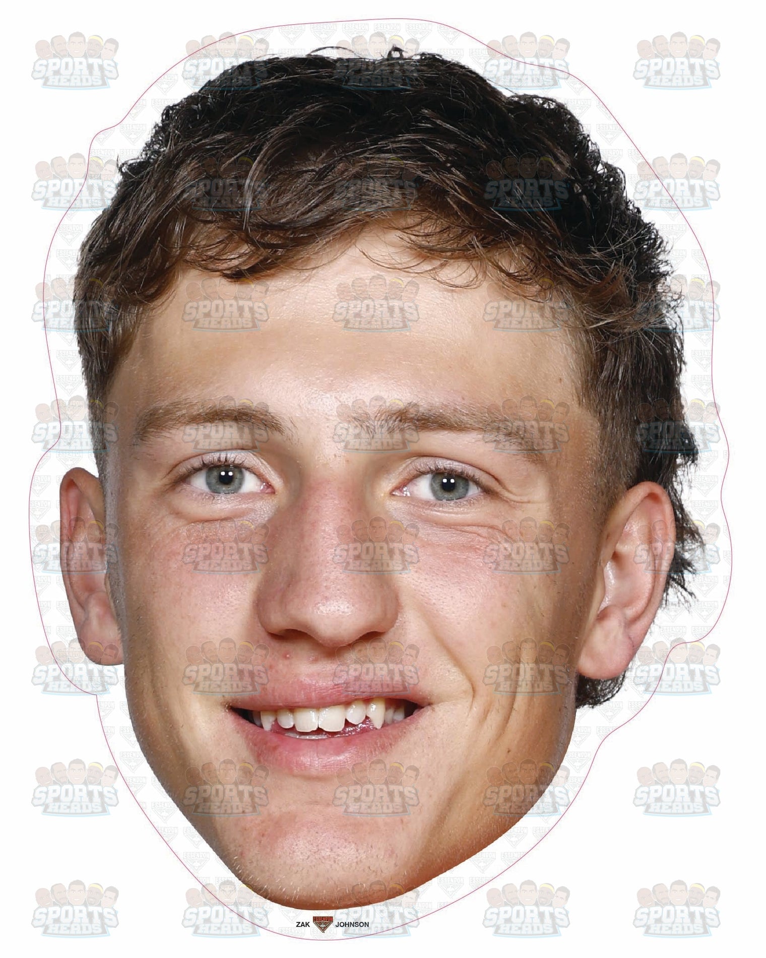 Zak Johnson