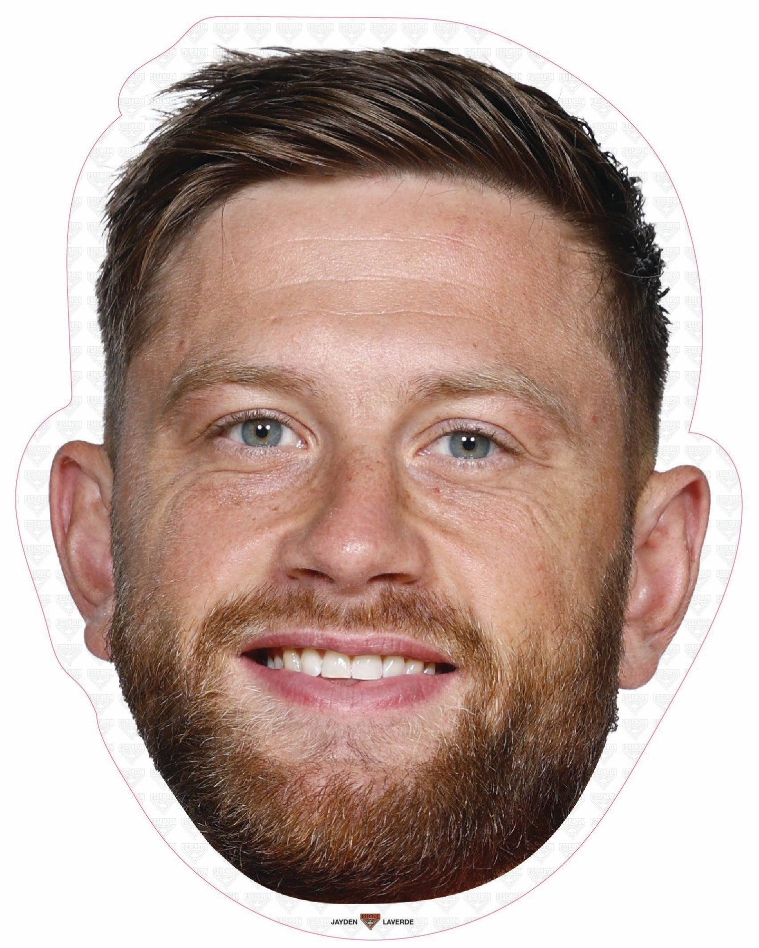 Jayden Laverde
