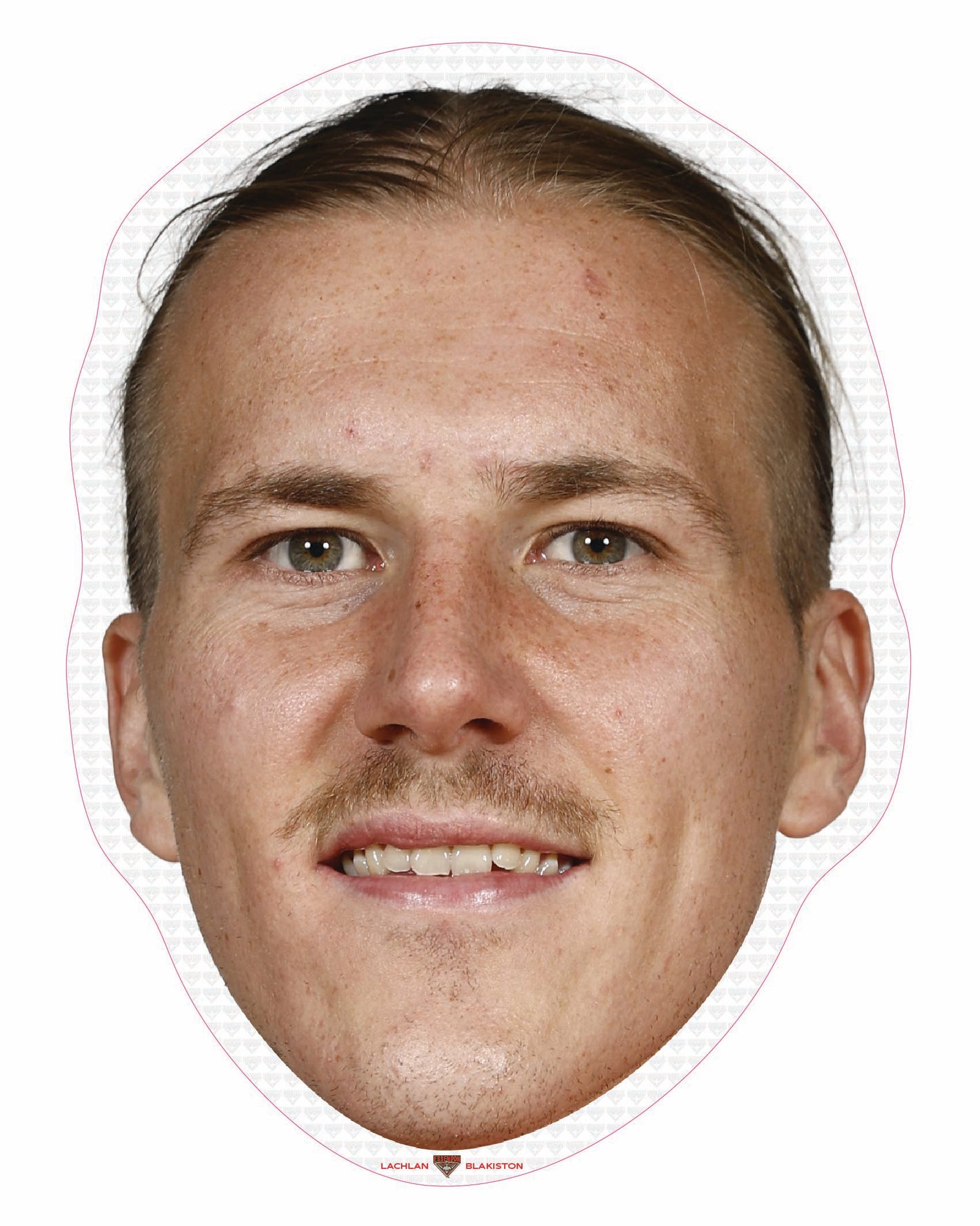 Lachlan Blakiston