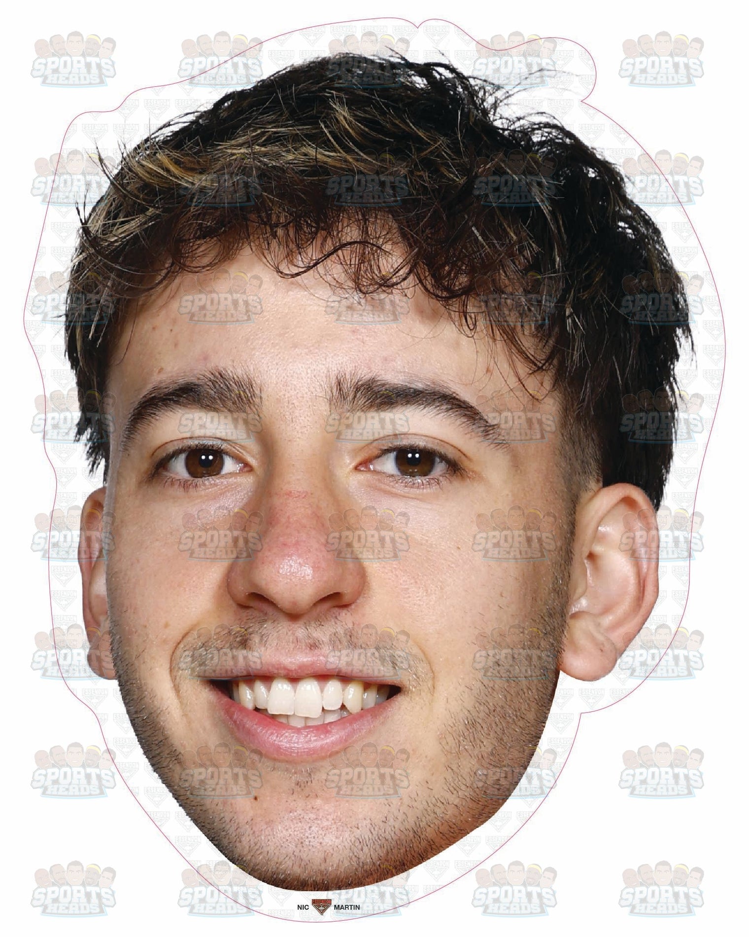 Nic Martin