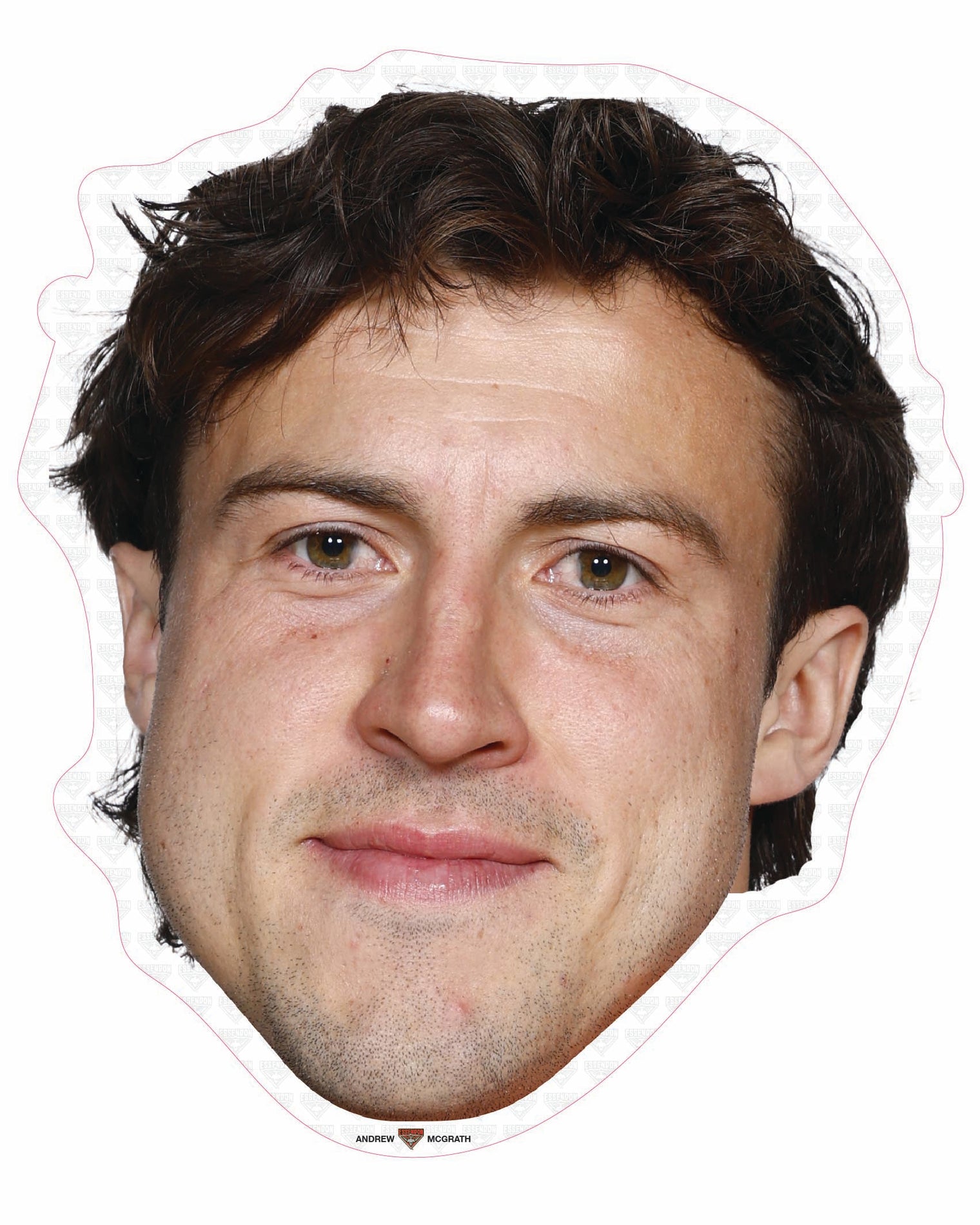 Andrew McGrath
