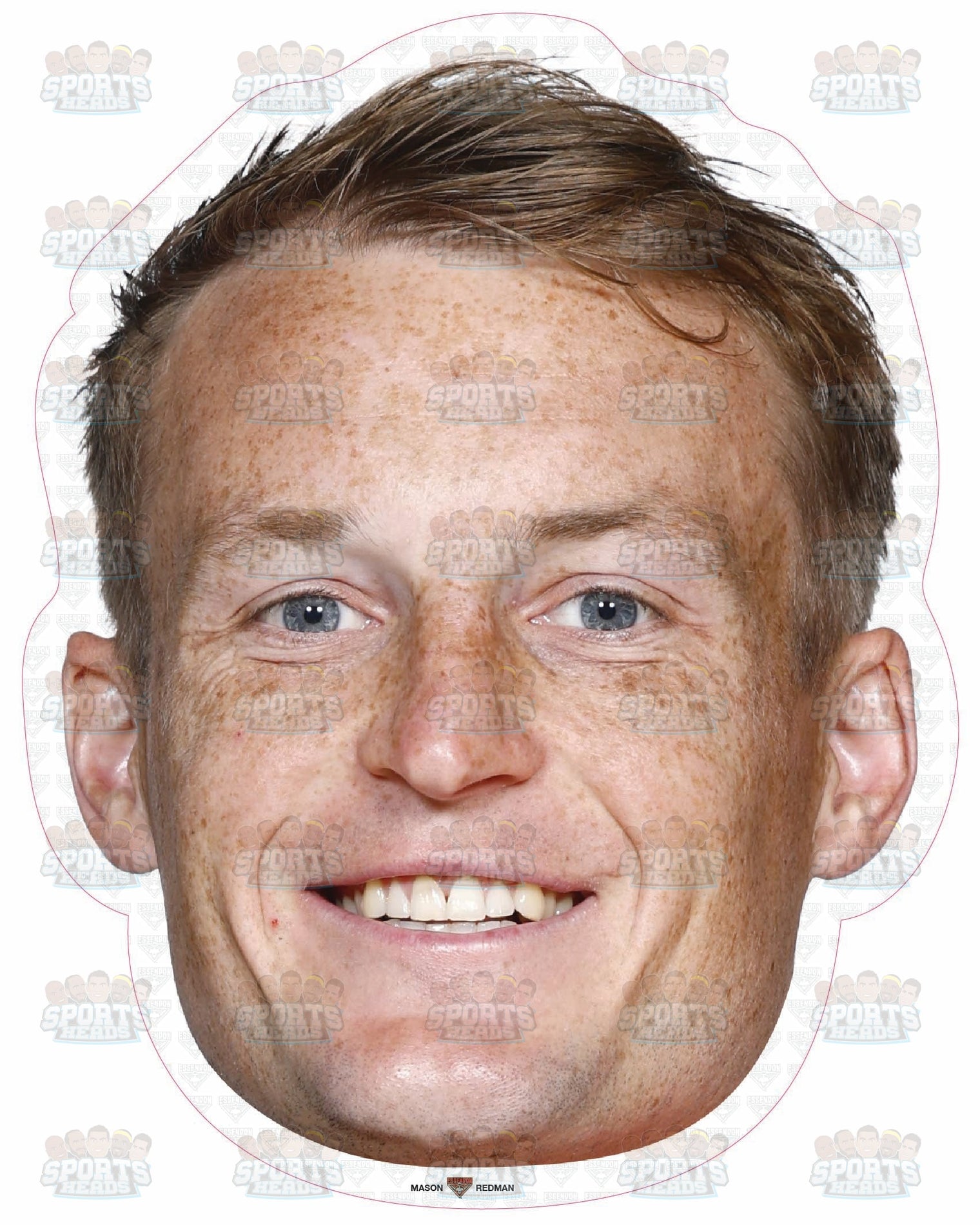 Mason Redman
