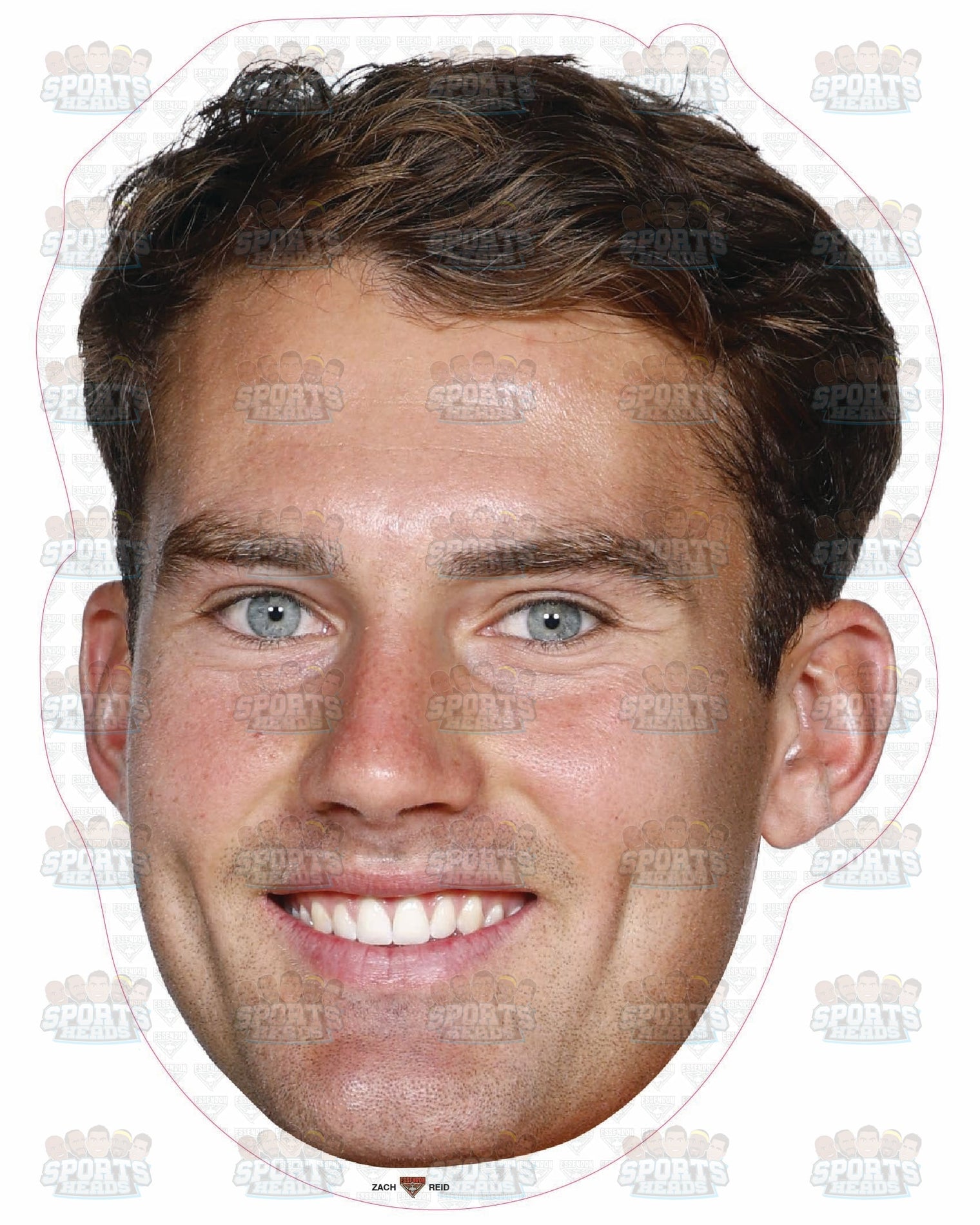Zach Reid