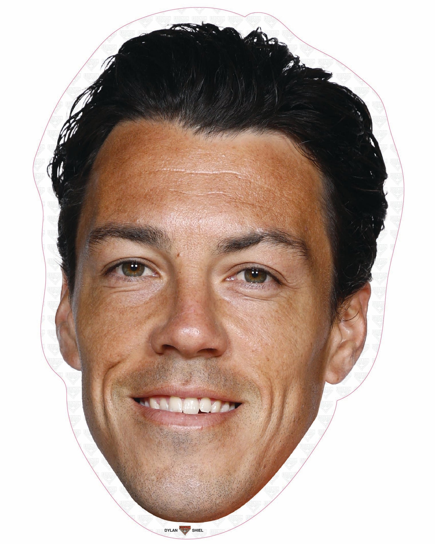 Dylan Shiel