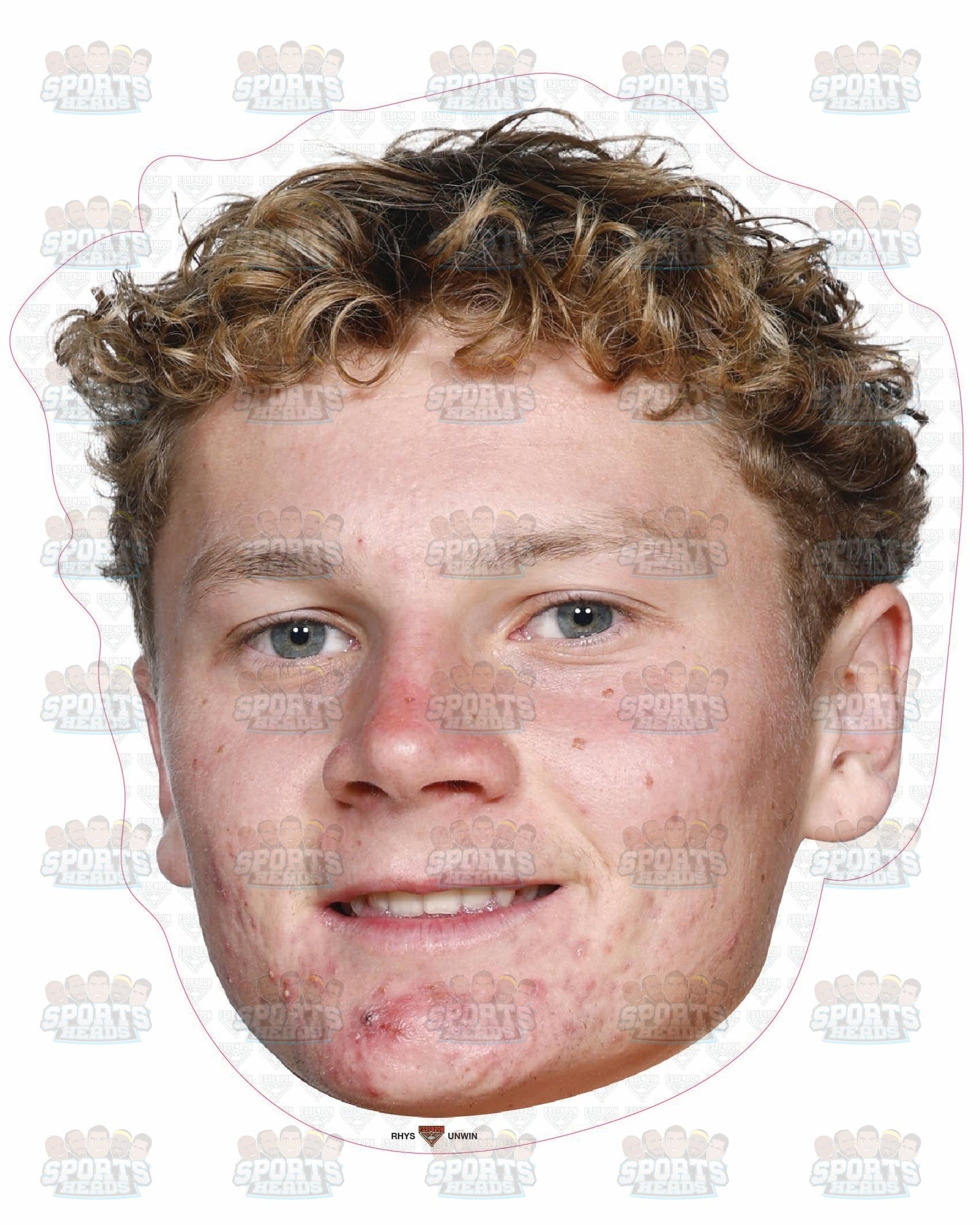 Rhys Unwin