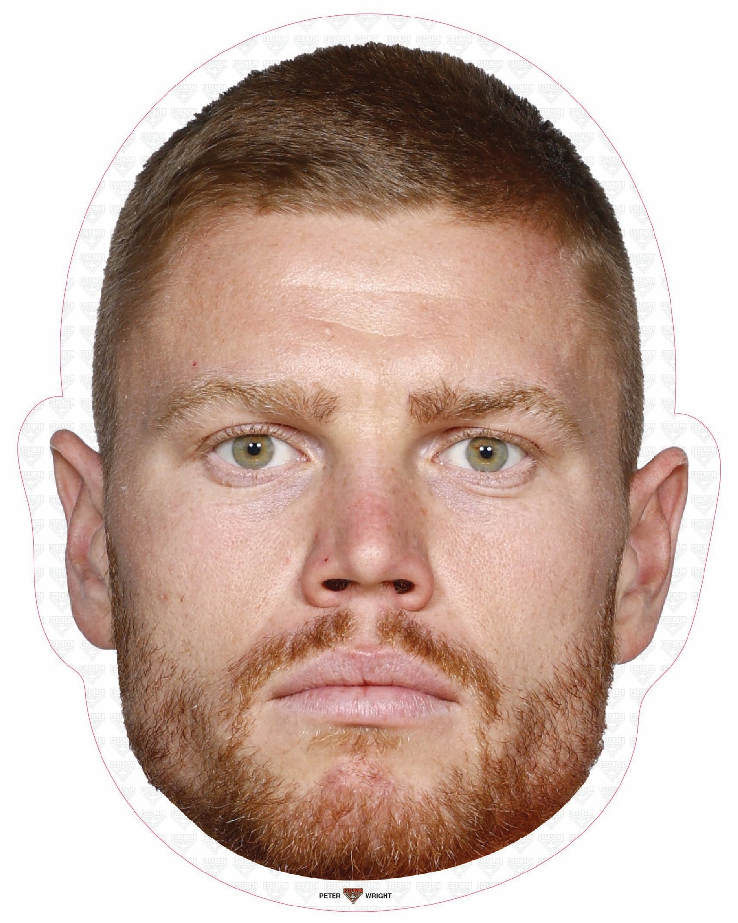 Peter Wright
