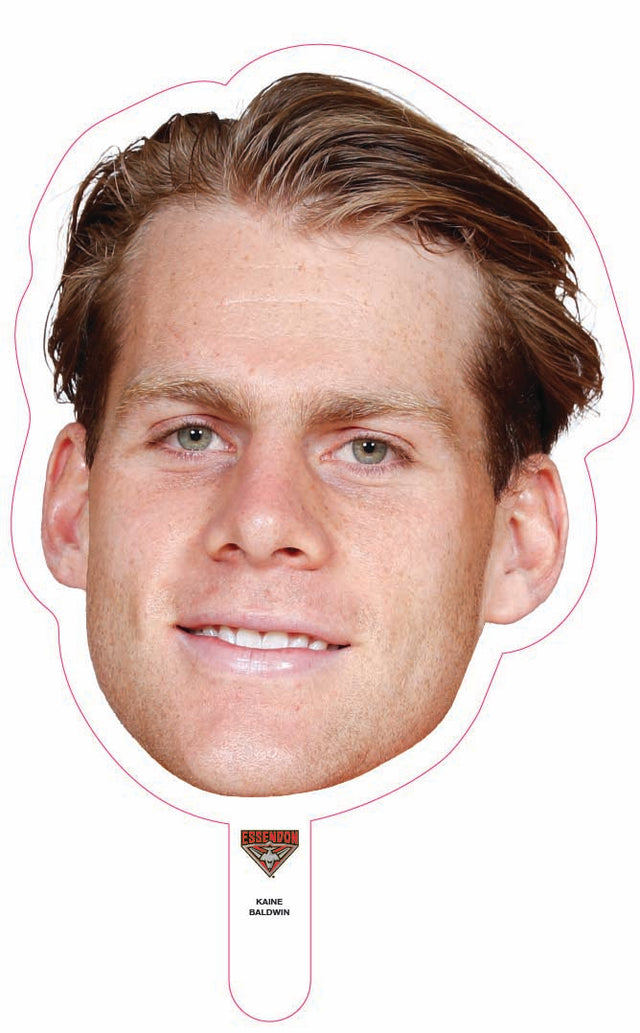 Kaine Baldwin