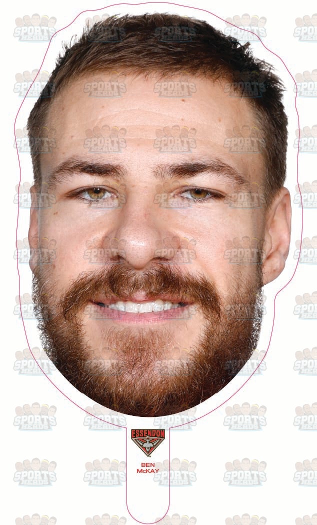 Ben McKay