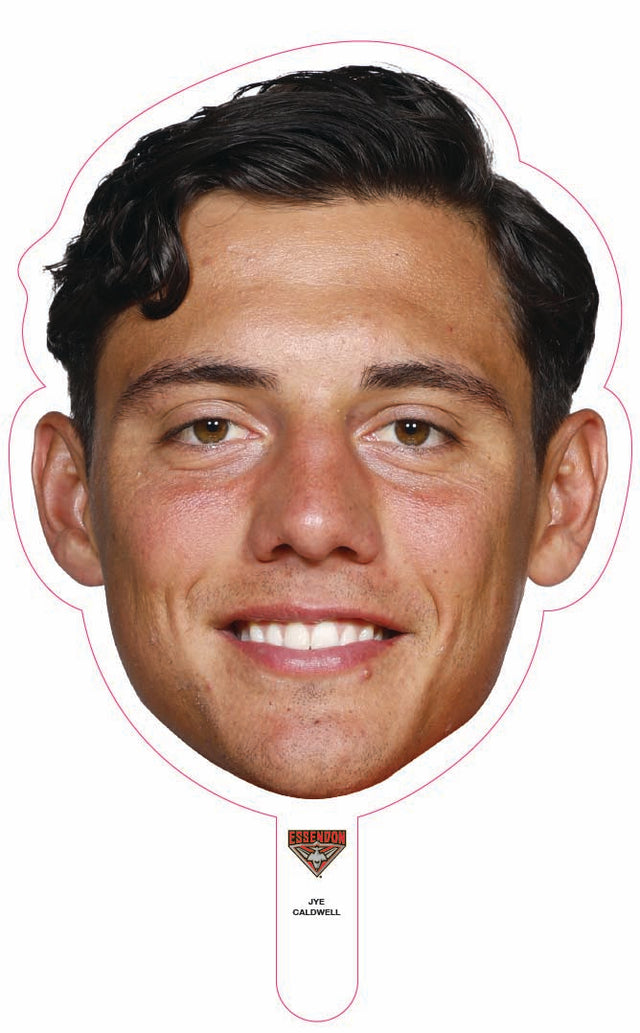 Jye Caldwell