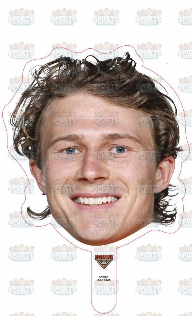 Xavier Duursma