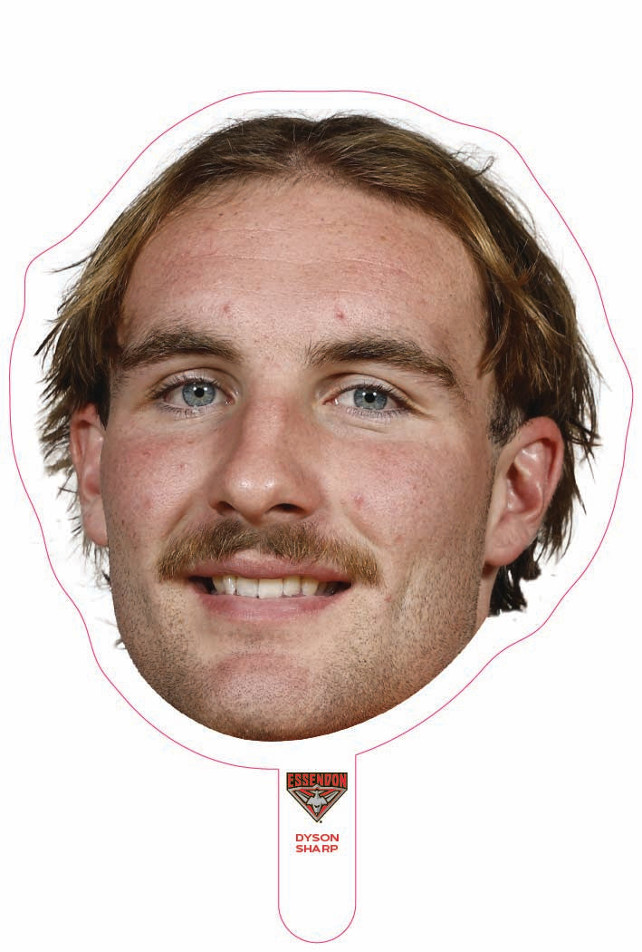 Dyson Sharp