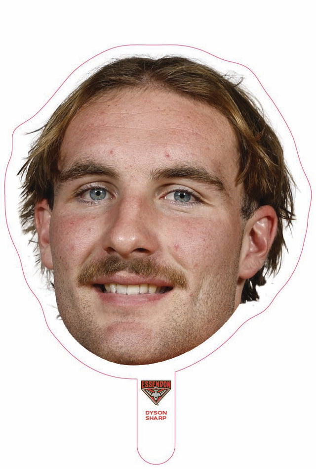Dyson Sharp