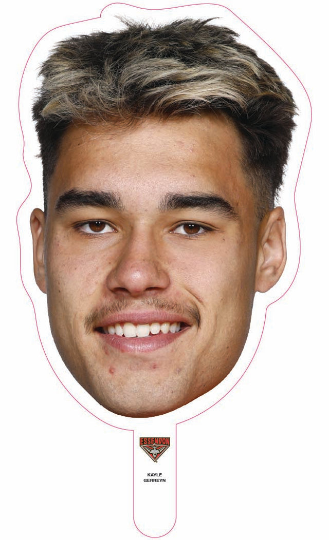 Kayle Gerreyn