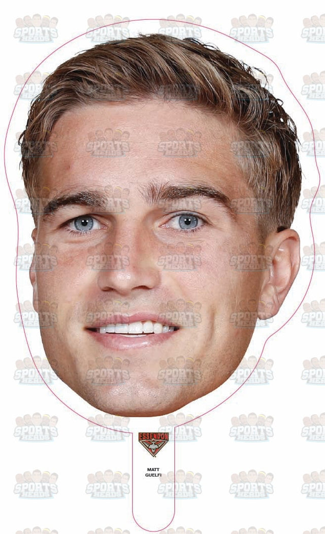 Matt Guelfi