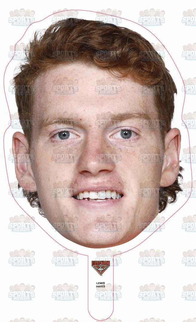 Lewis Hayes