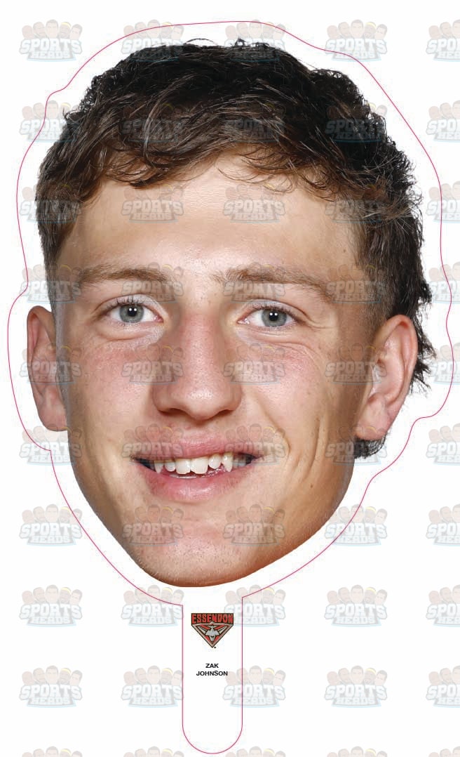 Zak Johnson